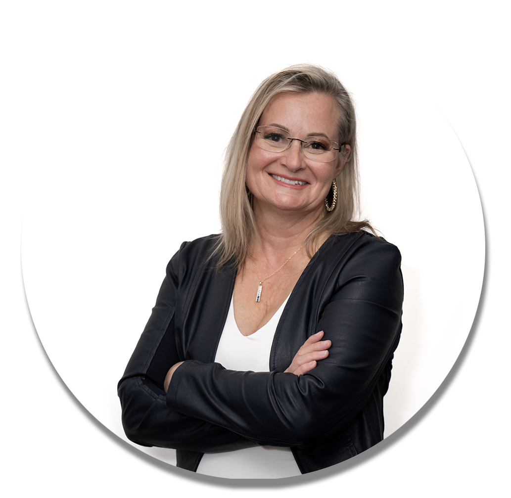 Marie Chantale Gosselin