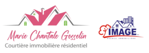 Marie-Chantale Gosselin / Courtier immobilier résidentiel